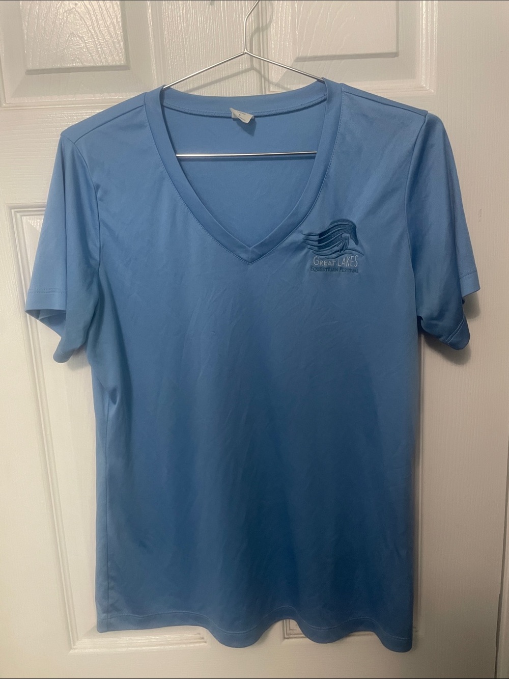 Great Lakes Equestrian Festival shirt
